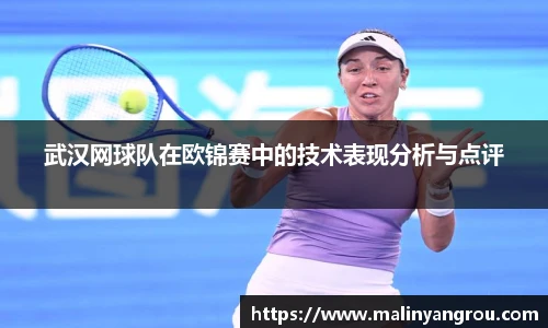 武汉网球队在欧锦赛中的技术表现分析与点评